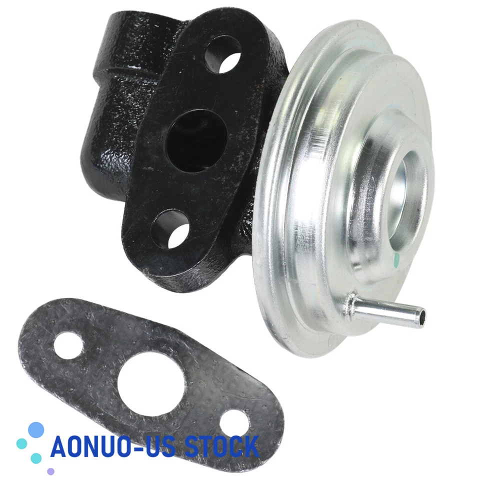 Fits Ford Thunderbird Mercury Cougar 94-97 3.8L NEW EGR Exhaust Gas Valve EGV282 Foto 3 de 4