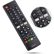 New Replacement TV Remote AKB75095307 For LG All Model LCD LED OLED Smart TV