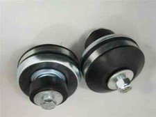 Engine Biscuits Flathead Ford Motor Mounts Universal Early Ford