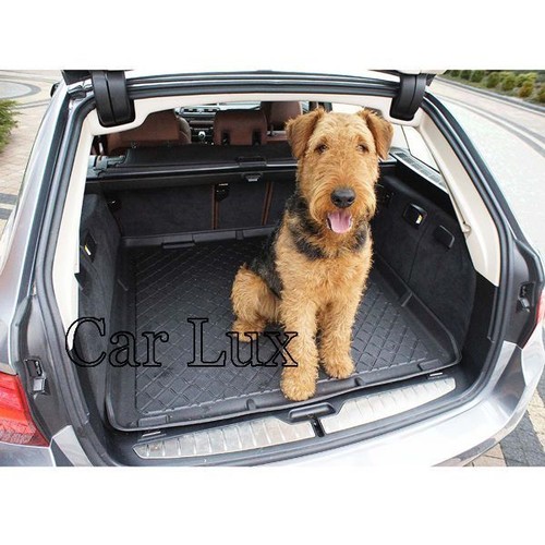 Alfombra Protector Cubre maletero EXTREM VW Golf V 5 Variant desde 2007- - Foto 3 di 5