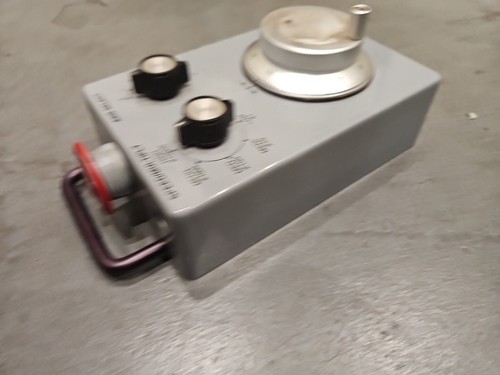 Delta TAU Data Systems Remote MPG - Picture 4 of 14