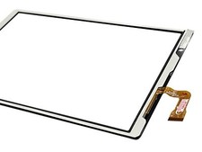 Touchscreen Display Digitizer Glass kompatibel für VANKYO MatrixPad S20 tablet