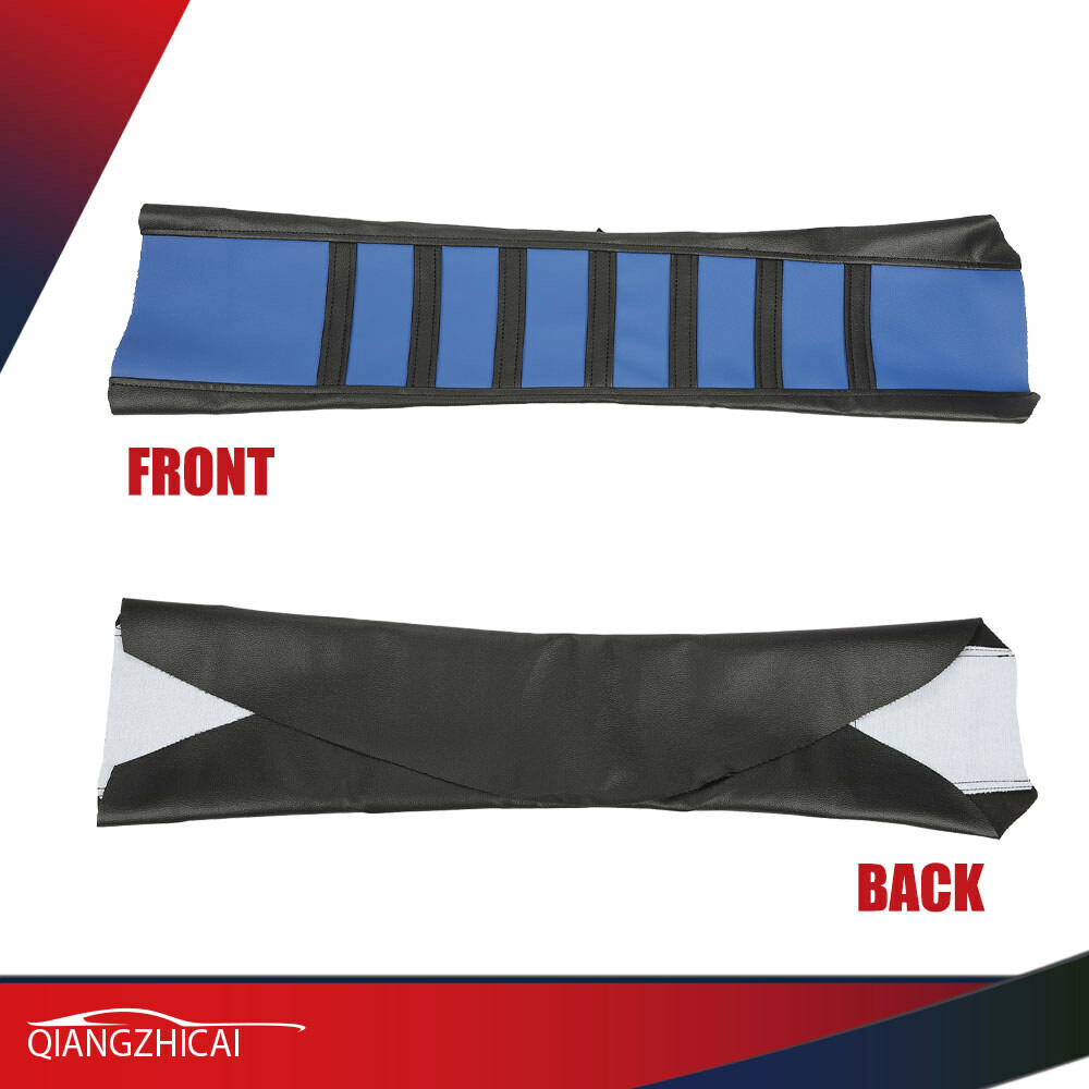 Soft Seat Cover Top For Honda CR125R CR250R CR500R CR80R CRF100F CRF125F CRF150F