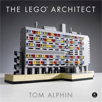 The Lego Architect (Hardback or Cased Book)
