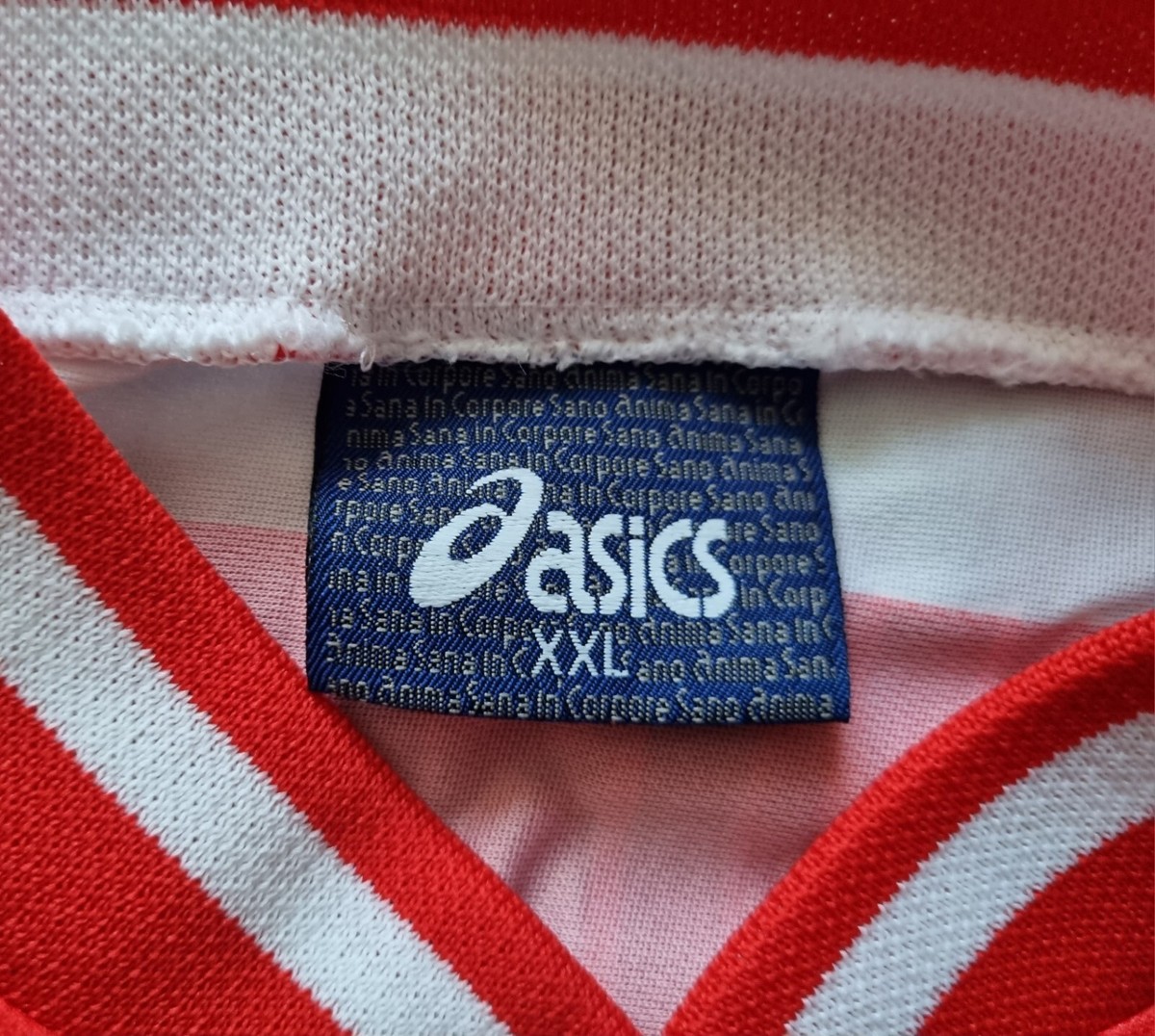 Sunderland 1999 - 2000 Home football Asics shirt #10 PHILLIPS size