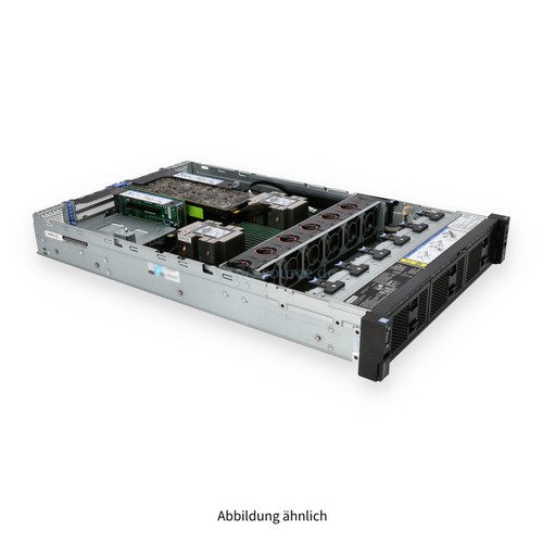 Centre de données Lenovo SR650 2P Gold 6226 768 Go Tesla M10 QLE2692 2 x 240 Go M.2 WS2019 - Photo 16/18