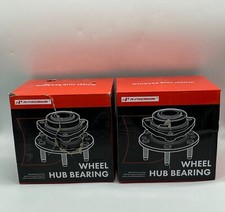 A premium Wheel Hub Bearing HB12345-C, A SET OF TWO