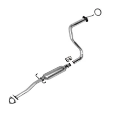Exhaust Resonator Pipe fits: 1994 - 2001 Integra