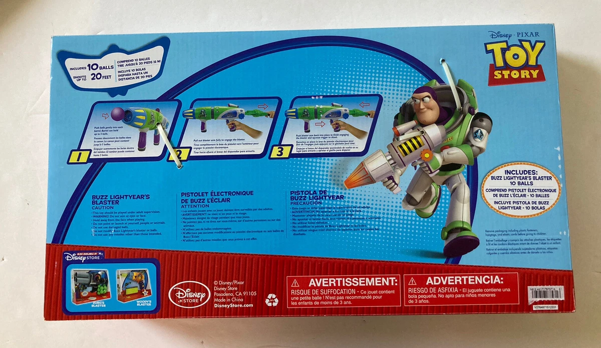 El juguete buzz lightyear new arrivals