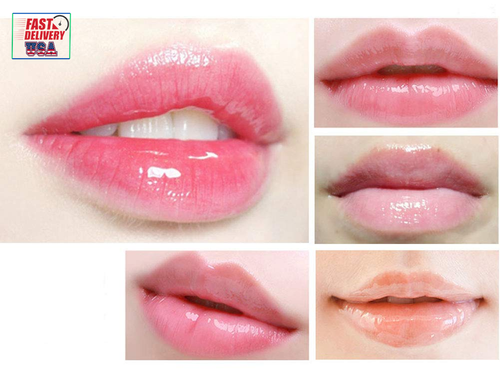 Lip Mask Overnight 5G 3Set (Berry+Lime+Pomegranate) Korean Beauty Intensive Trea - Picture 3 of 12