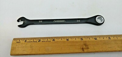 #ad Husky Double Ratcheting Wrench PICK ONE HOLDER or Choose One Wrench 1001380415 $20.23