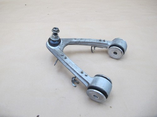 🥇04-08 MASERATI QUATTROPORTE M139 FRONT RIGHT & LEFT UPPER CONTROL ARM SET OEM - Picture 12 of 19