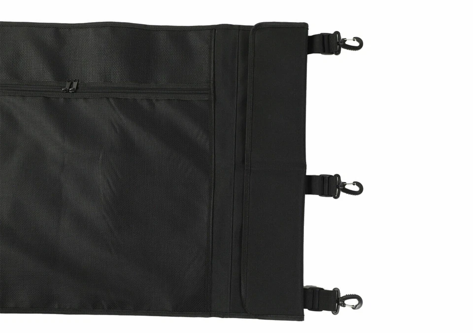 Cubierta maletero portaequipajes de coche para Suzuki Jimny 2019 2020 2021 JB64 JB74 JB43 Foto 4 de 4