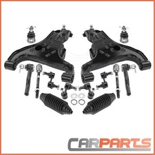 14X Bras De Suspension Avant Arrière Gauche Droite Pour Nissan Armada 2003-2015