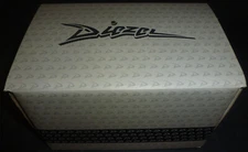 Diezel Herbert Pedal 2-channel Overdrive and Preamp with Power Supply