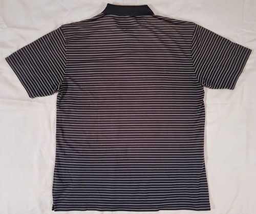 Nike Golf Fit Dry Short Sleeve Polo Shirt Men's XL - Picture 4 of 6