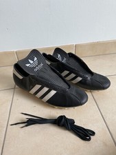 NEW - Paire de crampons de football Adidas UWE 70-80? Vintage 11 1/2 - 46 2/3
