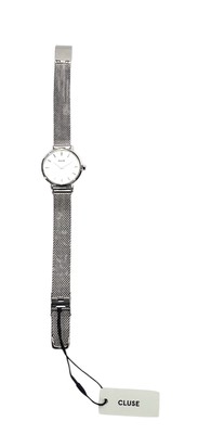 Cluse Damen-Armbanduhr Boho Chic CW0101211007
