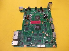                  DEFECTIVE  Microsoft Xbox 360 N1439 Motherboard X850856-001