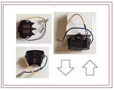 Alternateur Citroen CX