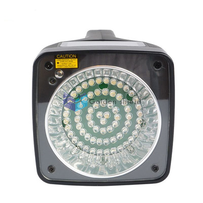 Lutron DT-2299 Digital Combination Stroboscope Laser Photo& Contact