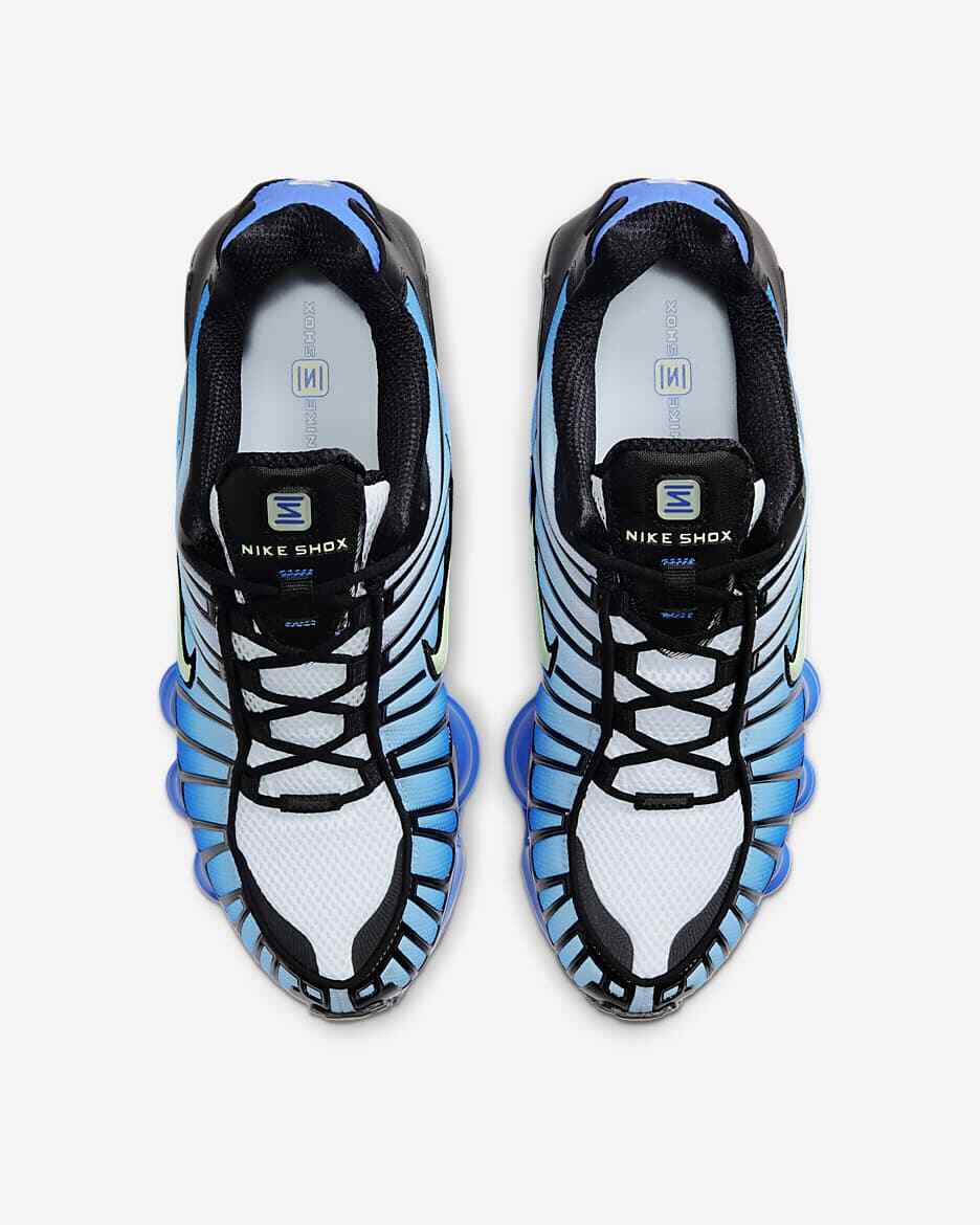 ª*〗様 早い者勝ちNikeShox TL \"Vapor GreenRacer Nike Shox TL Vapor Green Racer Blue Men's - AV3595-009 - US