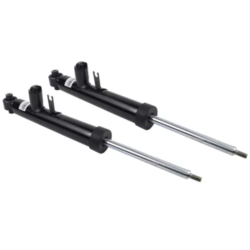 2x MONROE Stoßdämpfer für BMW F20 F21 F22 F23 F30-34 F32-36 hinten 37126793907 - Bild 4 von 9