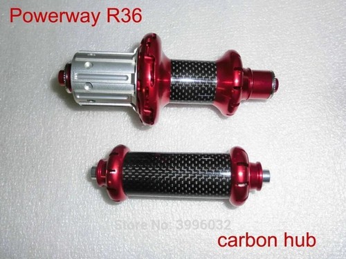 700c Vorne 60mm Hinten 88mm Rennrad Carbon Radsatz Drahtreifen Tubeless Felgen - Bild 15 von 17