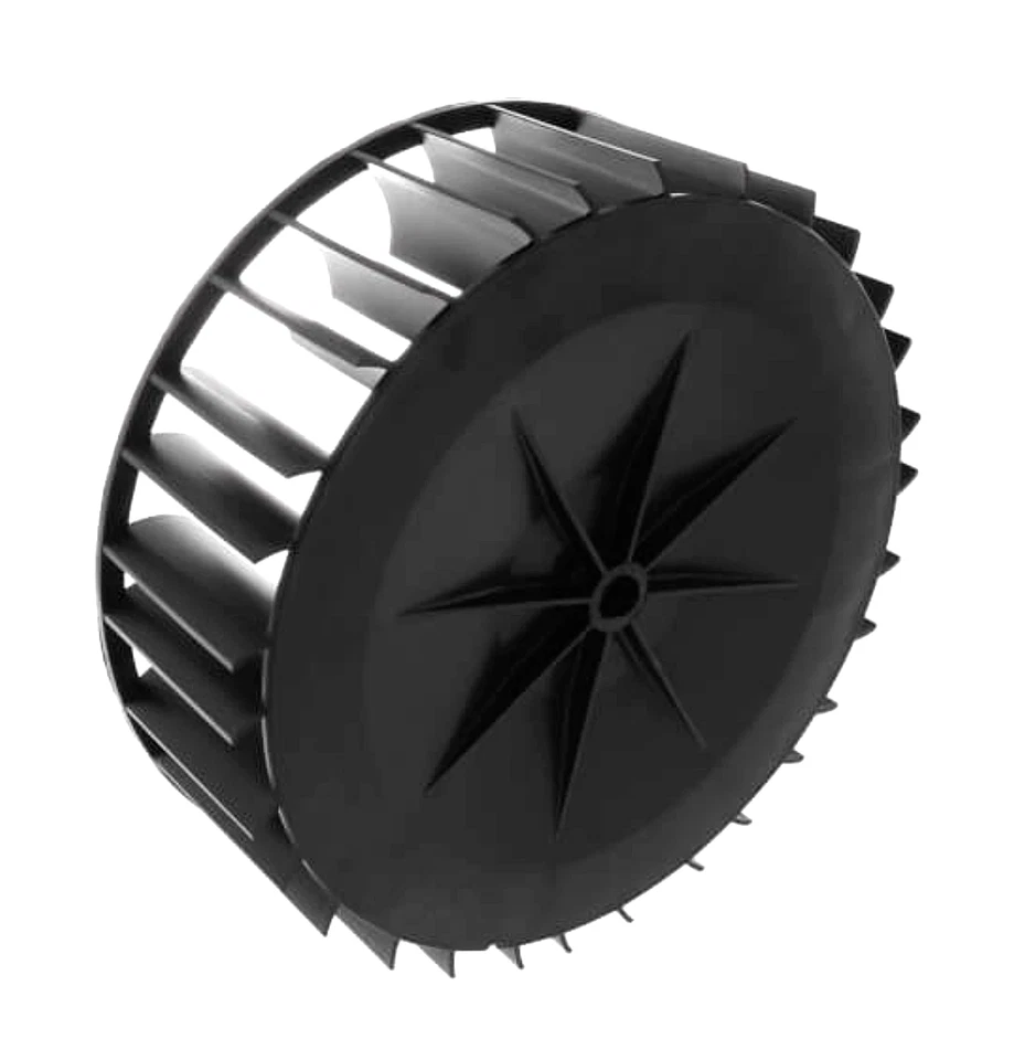 Amana - PTAC - 11044101 - Soplador-rueda Foto 3 de 3