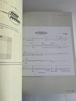 アート・デザイン・音楽 Notations 21 Theresa Sauer / Mike Perry s-l400.jpg