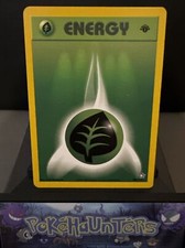Image for Grass Energy