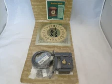 Woodcraft Bracket Clock Hardware Kit - 145796 - Complete, New & Sealed - b5