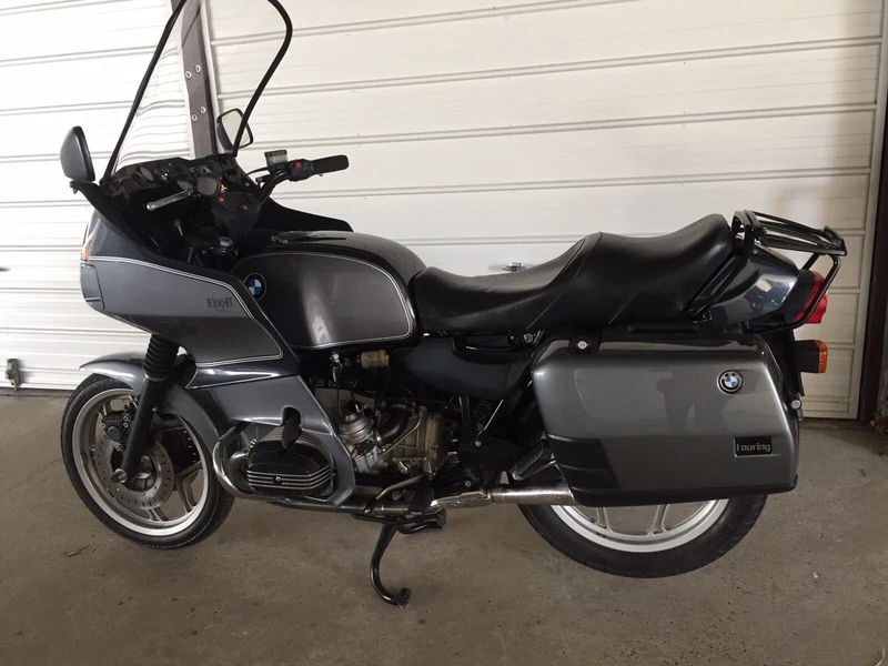 gumtree classic motorcycles