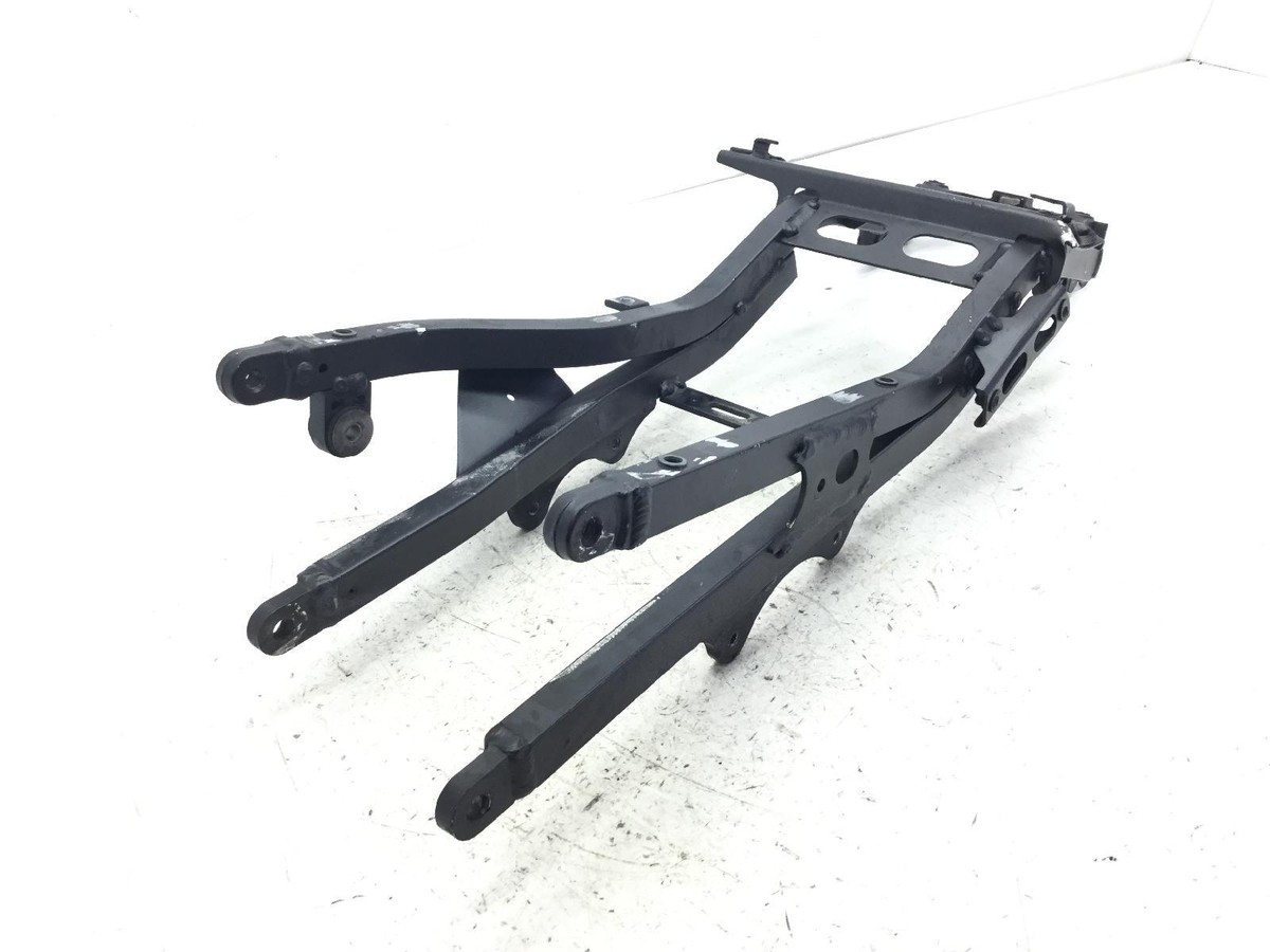 TELAIO TELAIETTO POSTERIORE KAWASAKI ZX-6R NINJA 636 2005 ZX636CCA