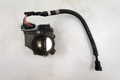 2018-2023 Yamaha VXR 1800 1.8L OEM Throttle Body 6BH-13750 2018-2023 Yamaha VXR 1800 1.8L OEM Throttle Body 6BH-13750