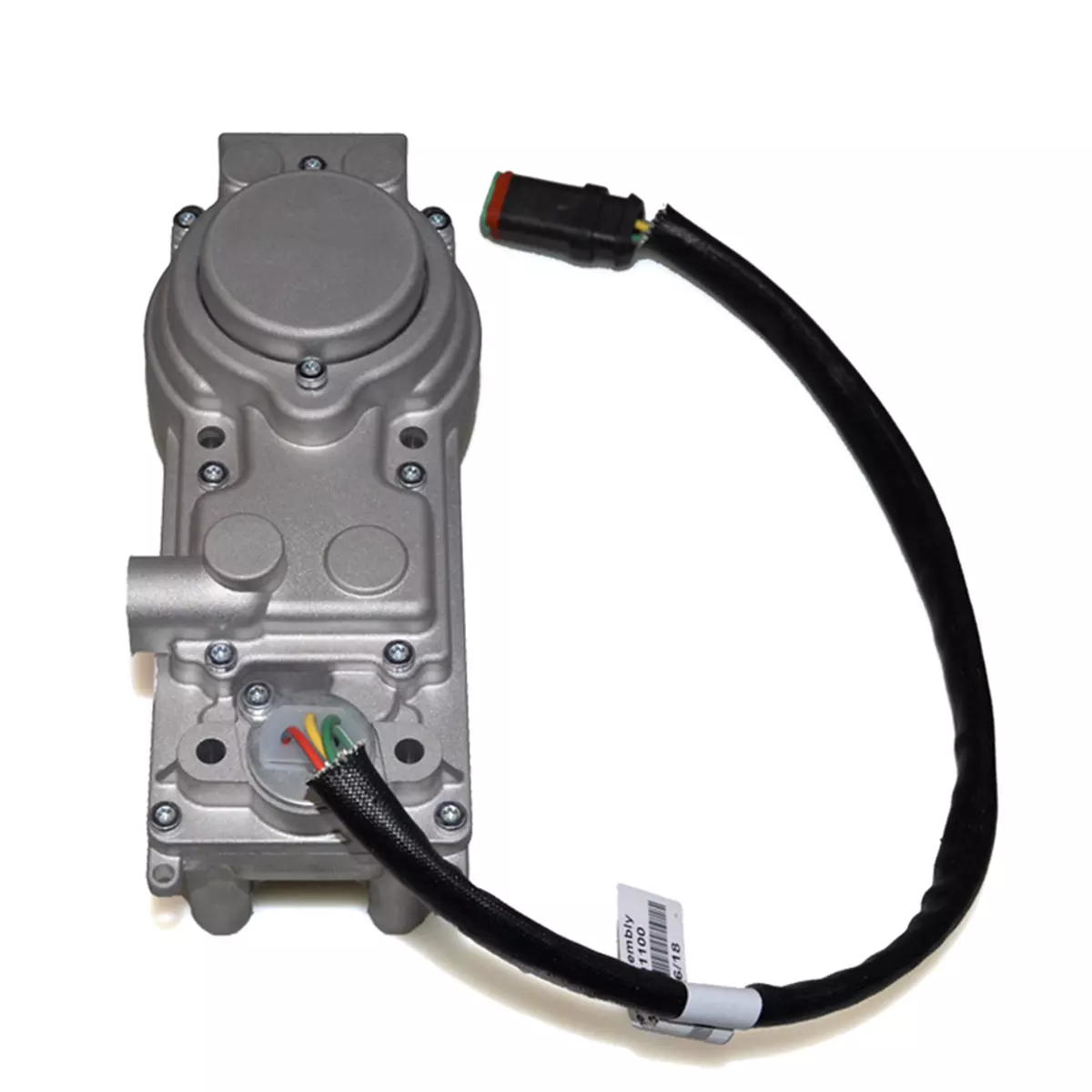 Holset 24VL Actuator fits Cummins Volvo Engine 2837206 (3771820 