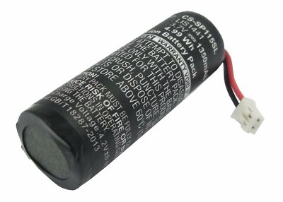 1350mAh Battery For Sony CECH-ZCM1,PlayStation Move Motion Contro,PS3 Controller