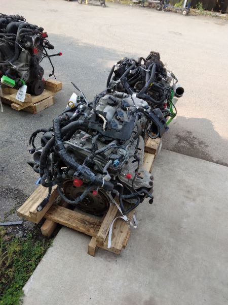 Engine 1.8L VIN U 5th Digit Fits 11-16 COROLLA 2725675 | eBay 