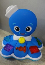 baby einstein octopus orchestra