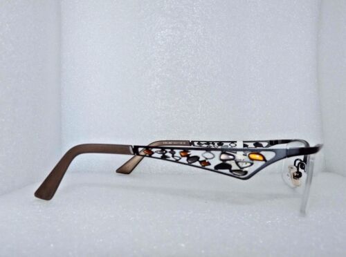 Prodesign Denmark 4707 1 C.6621 54□19-140 LG. Frames Only  display picture 2