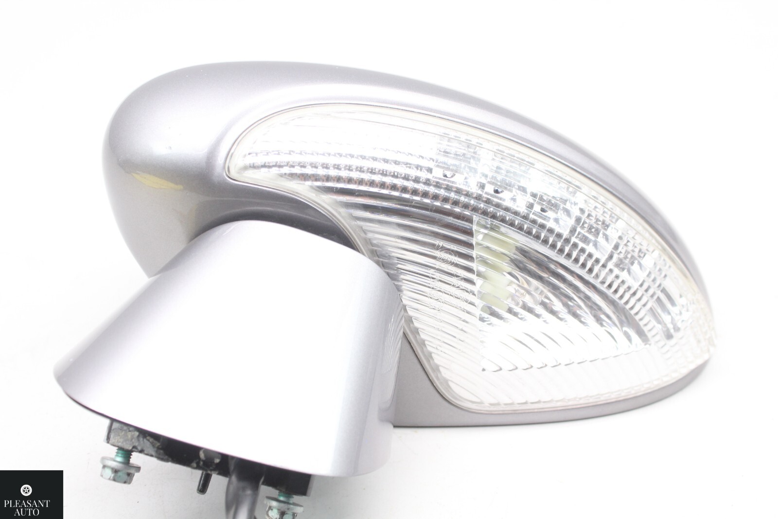 Bentley Continental GT Flying Spur  05-12 Left Side View Mirror OEM 06 07 08 09
