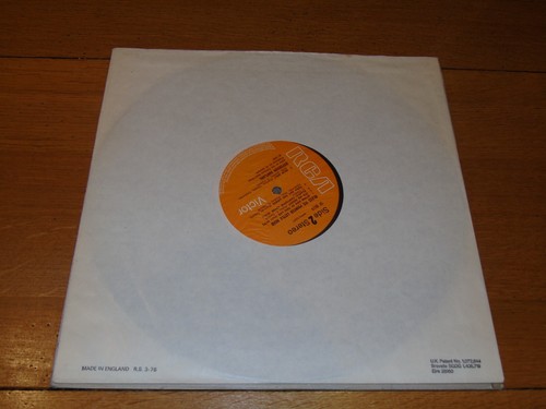 JEFFERSON AIRPLANE - Bless Its Pointed Little Head - 1969 UK 10-track Vinyl LP - Imagen 3 de 7