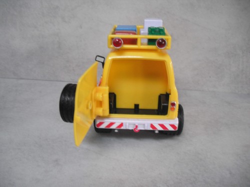 FIREMAN SAM VEHICLES, BUILDINGS AND FIGURES - 第 47/93 張圖片