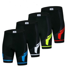 2024 Radsport Shorts Radshorts Herren 5D Gepo...