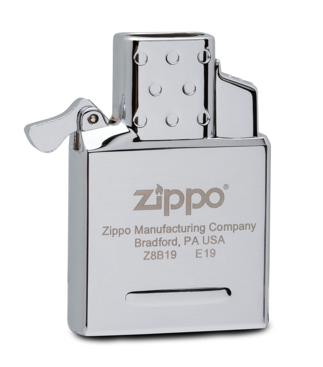 Zippo 'Best Seller' Double Torch Butane Lighter Insert
