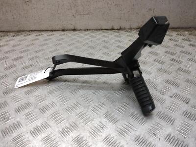 Zapfenaufhänger hinten links für Kawasaki Z1000SX MGF ABS Bj 2016