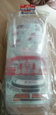 タミヤ ラジコン TOM'S LEVIN