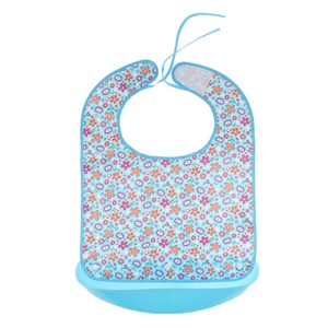 bibs for adults with crumb catcher