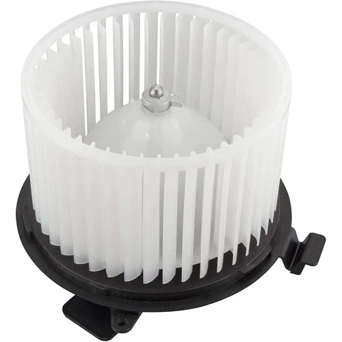 YMAUGP HVAC Blower Motor Fan Assembly Fits 2007 2008 2009 2010 2011 2012 2013