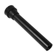 Stainless Steel Trampoline Leg Replacement Feet with Covers Anti-skid
